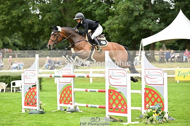 250706A-150026-20613 - Cls 45 Snr 1.20m Grand Prix