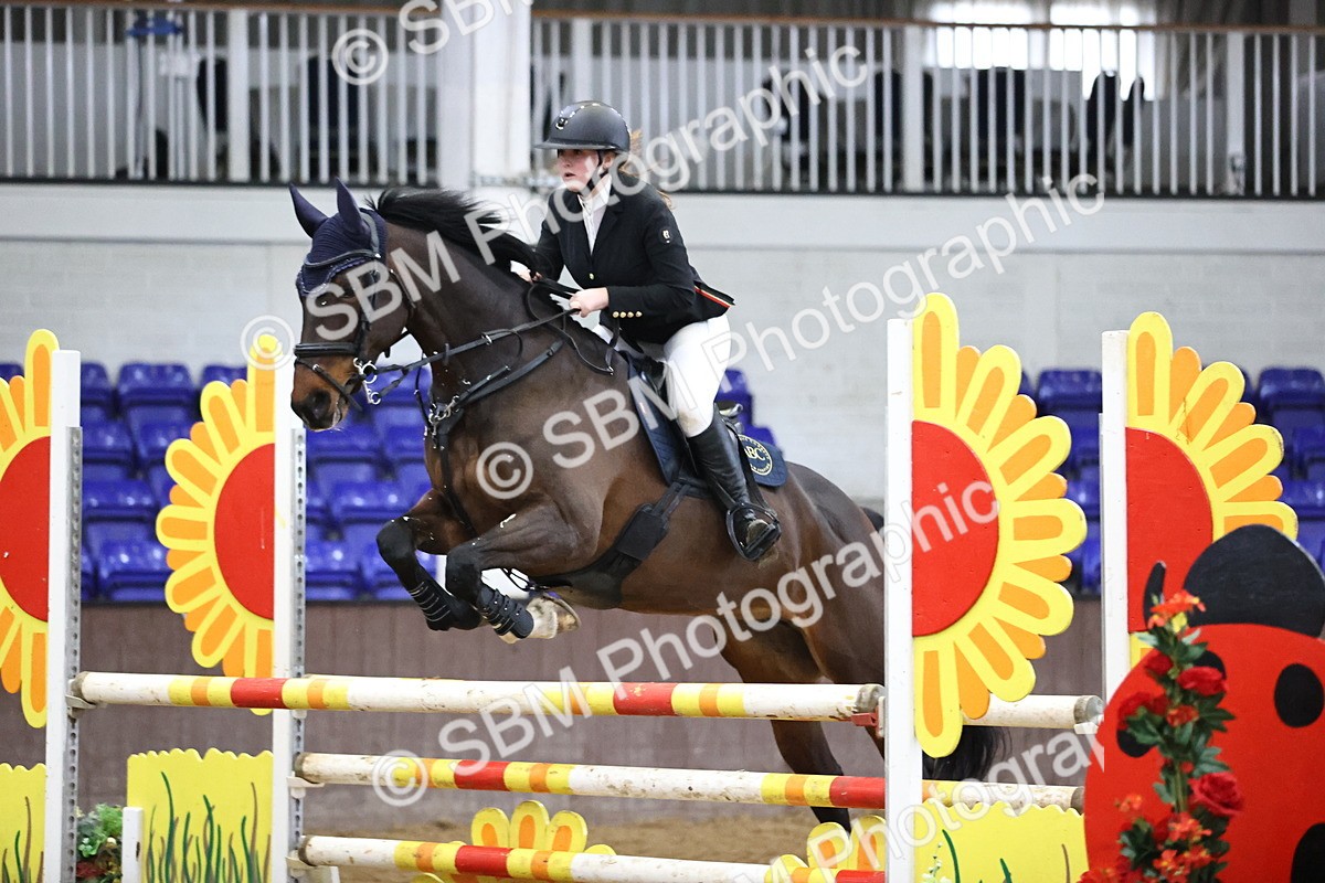 SBM_007328 - Class 22 - Senior  - 1.05m