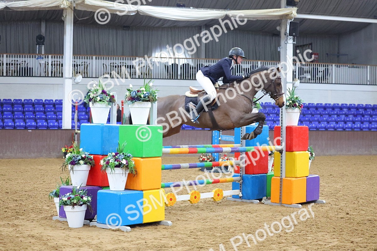 SBM_002644 - Class 16 - The WB Equiline Star Championship Qualifier (1.10m)