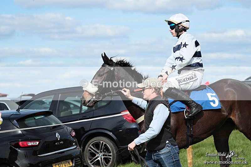 PtP 190426 849 - Vine & Craven PtP Kingston Blount 19/04/26