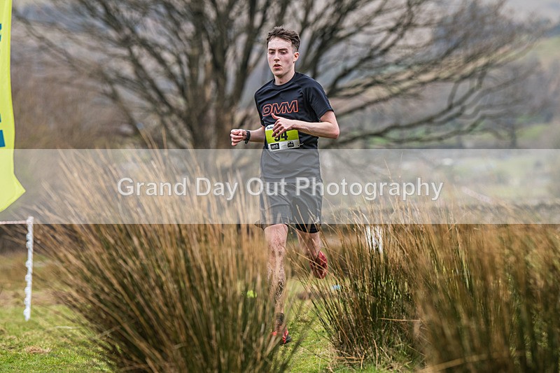 Buttermere-1070 - Fellside Events Buttermere Trail Race Sunday 22nd March 2026
