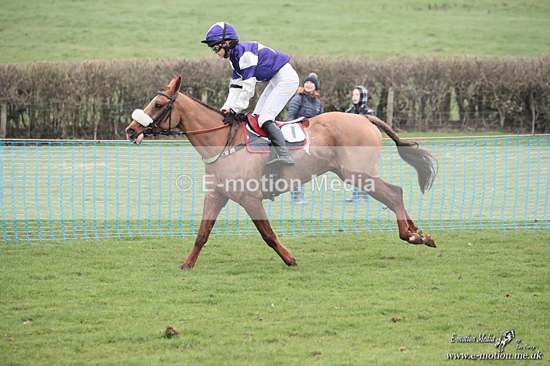 PR PtP 080326 426 - Guilsborough Pony Races 08/03/26