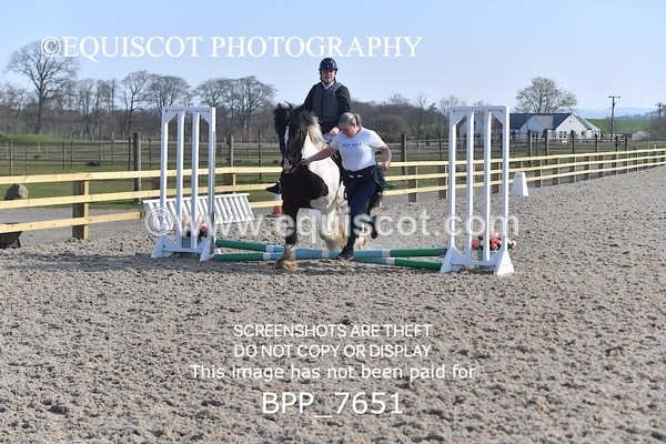 BPP_7651 - CLASS 0 Clear Round Show Jumping