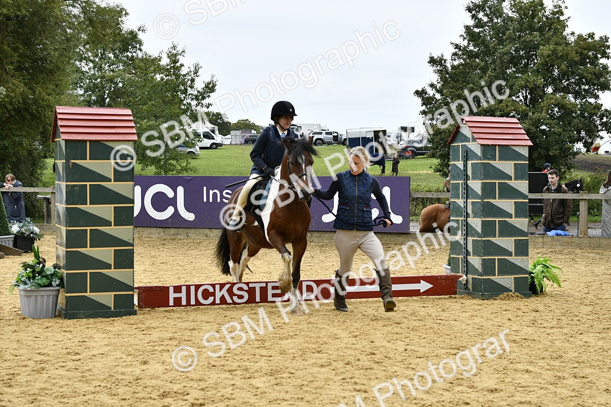 SBM_62748 - J1 - Mini Tour Junior Pony Lead Rein 30cm Championship