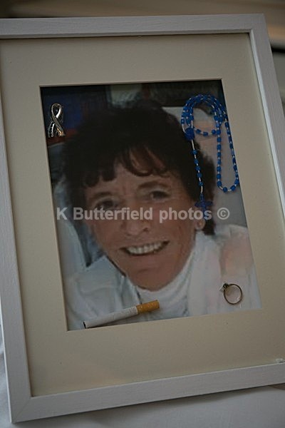 094 - Keith o Neill and Antoinette Byrne