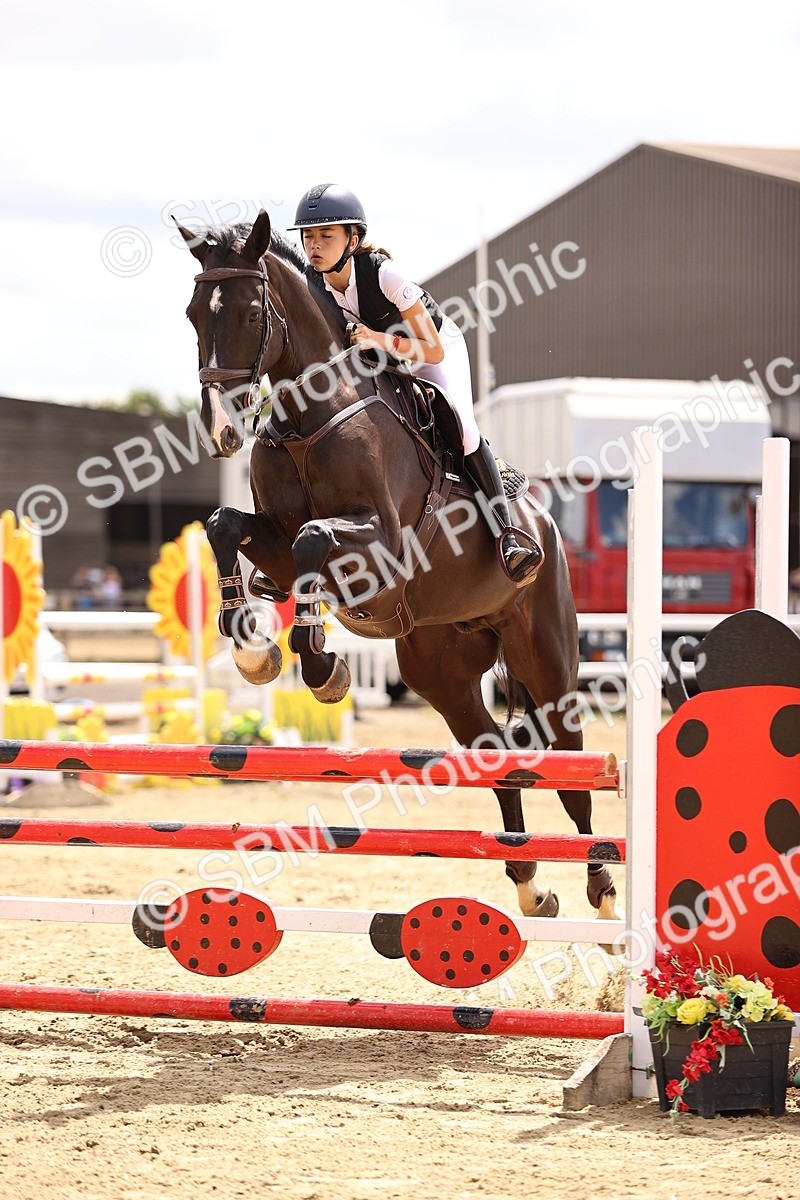 SBM_013659 - Class 14 - Senior Discovery - 1.00m Open