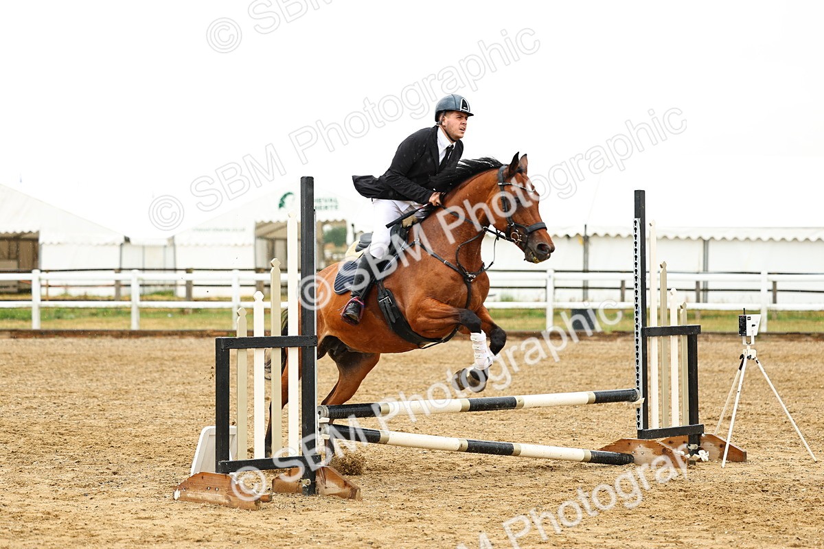 SBM_000384 - Class 3 - 60cm