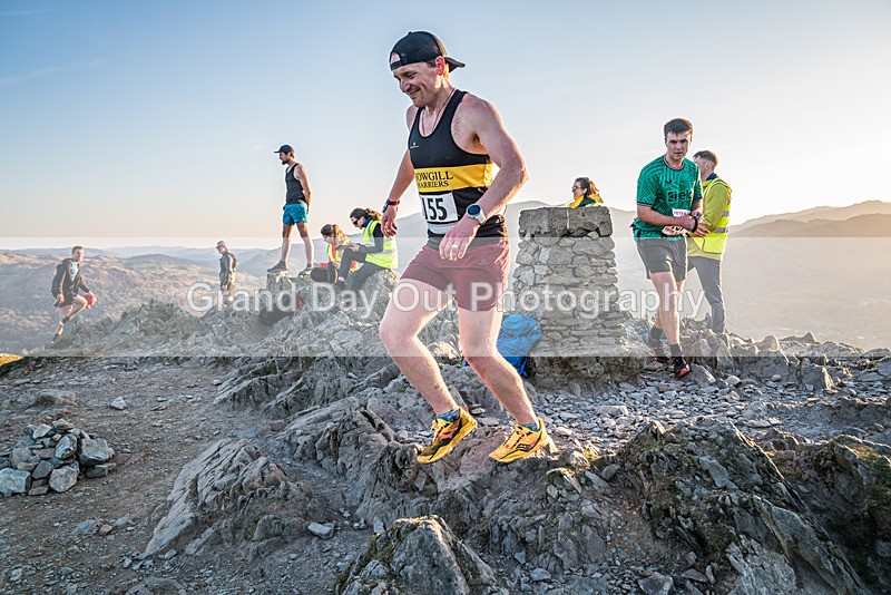 Loughrigg-262 - Loughrigg Fell Race, Wednesday 9th April 2025