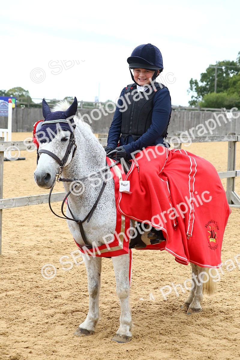 SBM_65132 - Supreme Championship 50cm 60cm 70cm