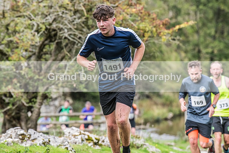 Dovedale Dash-779 - Dovedale Dash Sunday 5th October 2025