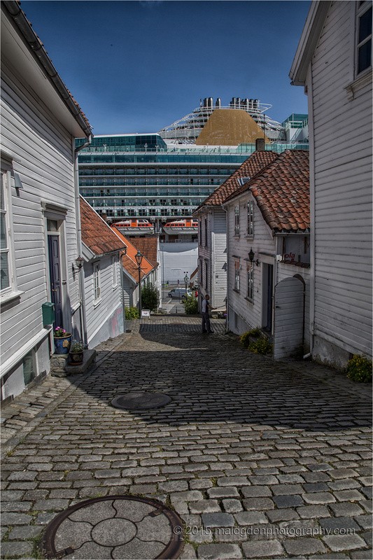 Stavanger - Norway