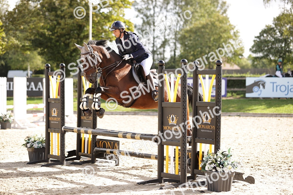 SBM_16711 - J33 - Senior 75cm Championship
