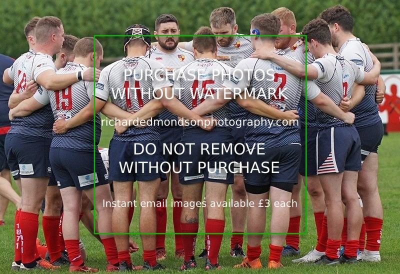 DSC09640 - Kendal Rugby 2nds v Birkenhead