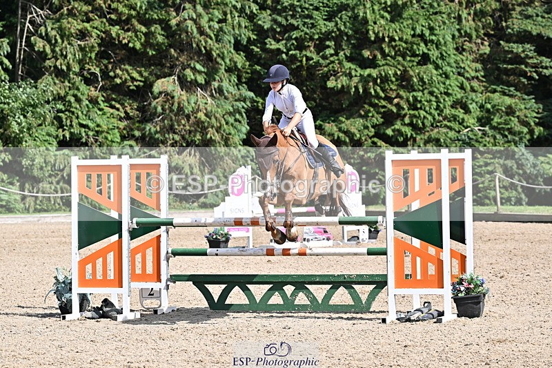 250704A-162439-12004 - Cls 23 Snr Foxhunter