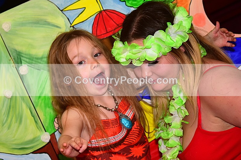 TAY-517 - Tayla's 18th