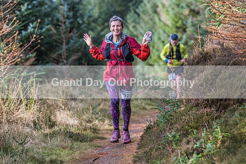 Glentress-1295 - High Terrain Events Glentress 21 & 10K Trail Races Saturday 15th November 2025