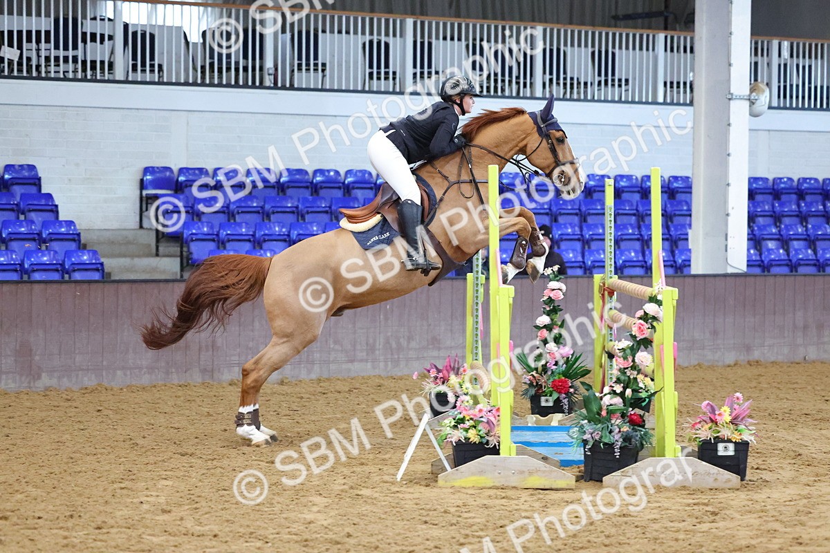 SBM_003478 - Class 16 - Senior 1.15m Inc National 1.15m Members Cup Qualifier