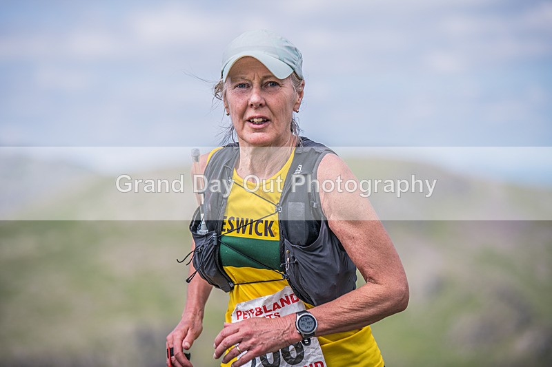 Duddon Long-586 - Duddon Valley Long Fell Race Saturday 1st June 2024