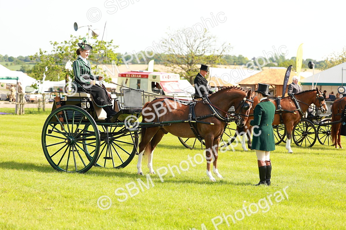 SBM_01205 - Class 2-4 - HOYS Private Driving