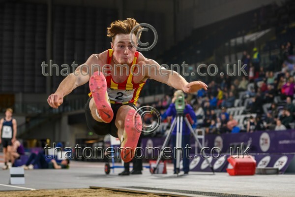 CombiMast25-914180 - Field Male Set One