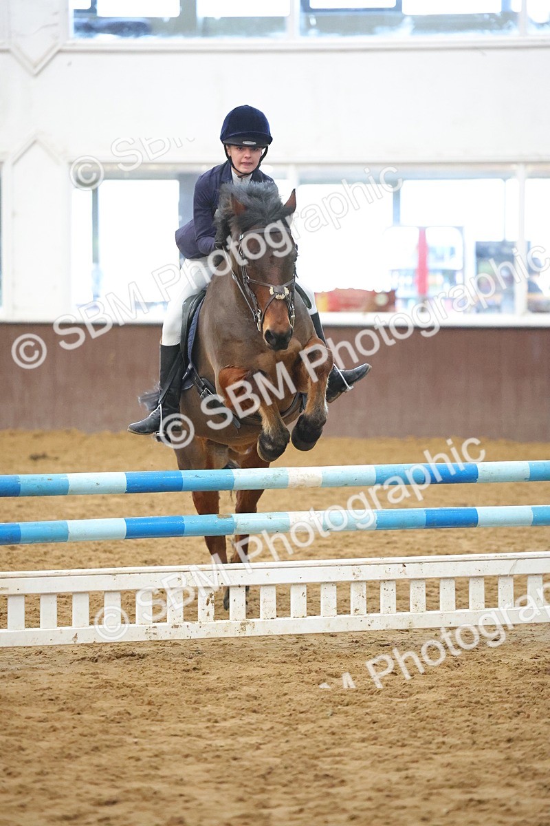 SBM_001711 - Class 5 - Show Jumping 80cm
