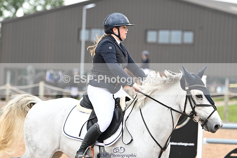 240907A-140628-02255 - Cls 4 Pony Big Team 95cm & 1.05m