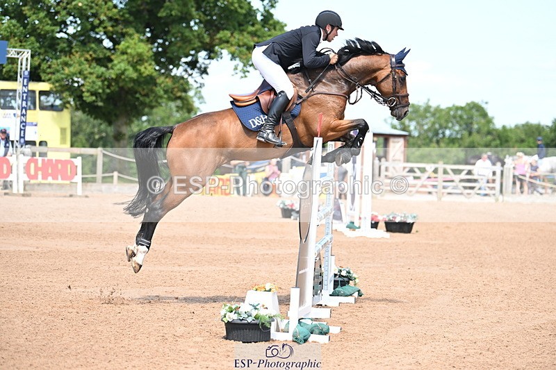 240718A-115145-04896 - Cls 1, 3 Star Small Tour 1.35m