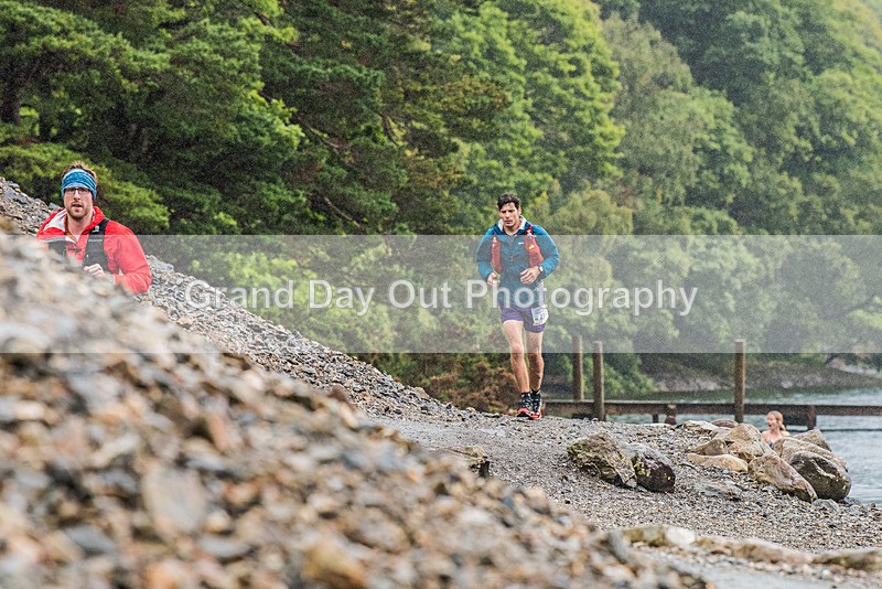 Scafell Pike-194 - High Terrain Events Scafell Pike Trail Marathon Sunday 20th August 2023
