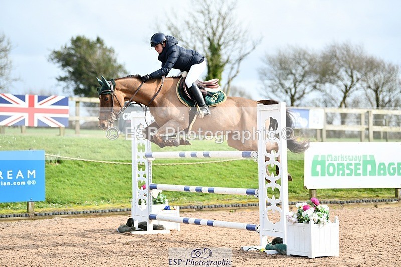 260313-135837-01979 - Cls 3 + 4 Snr Foxhunter and 1.20m Open