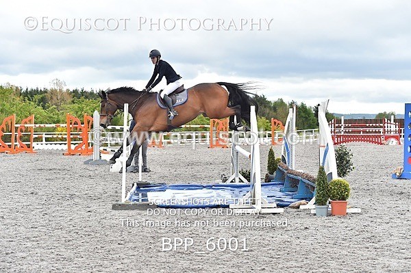 BPP_6001 - SUN CLASS 34 FOXHUNTER 2ND ROUND