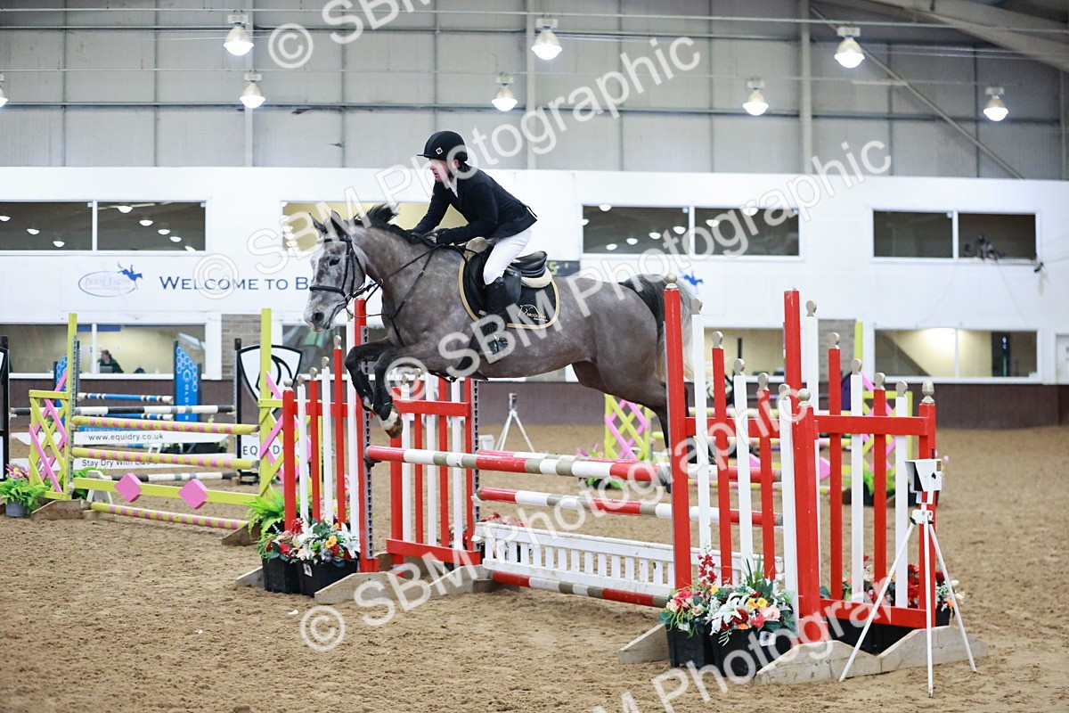 SBM_000751 - Class 3 - Senior Discovery - 1.00m
