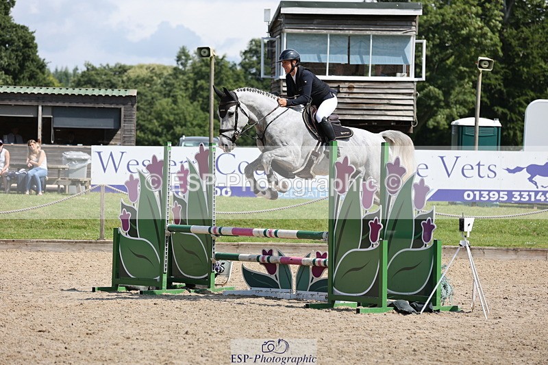 250614A-105003-05804 - Cls 26 British Novice and 90cm Open