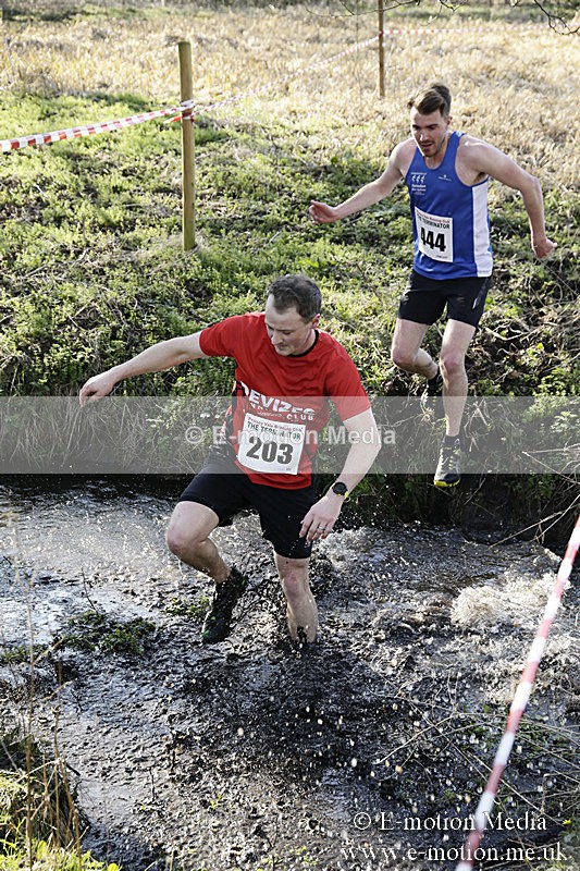PVT 240219 146 - The Terminator Race - Pewsey Vale - 24/02/19