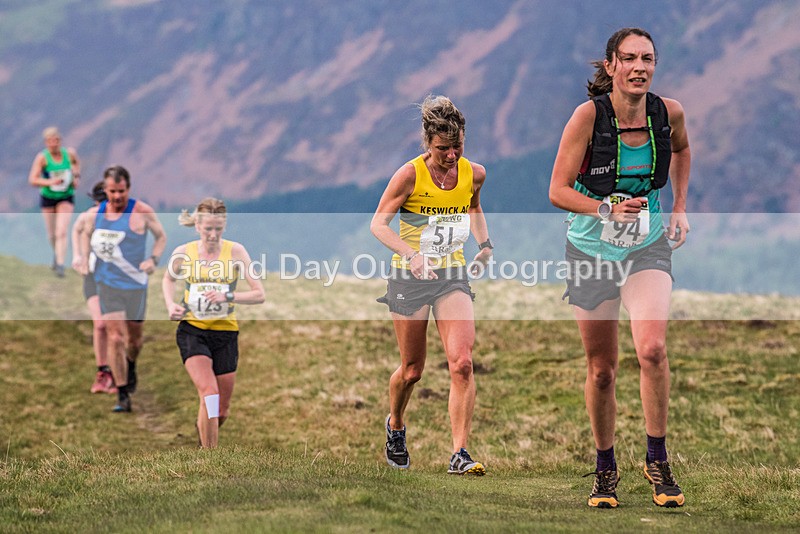 Lords Seat-264 - Lords Seat Fell Race Wednesday 3rd May 2023