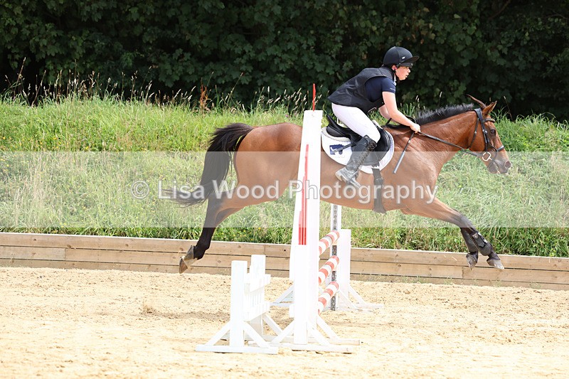 3E7A3830 - Class 9: 80cm Senior