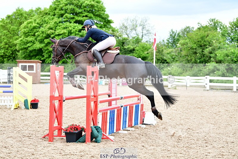 240524A-125201-03301 - Cls 22 95cm National Am Qualifier