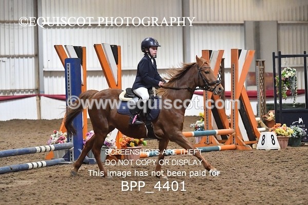 BPP_4401 - CLASS 3 40CM