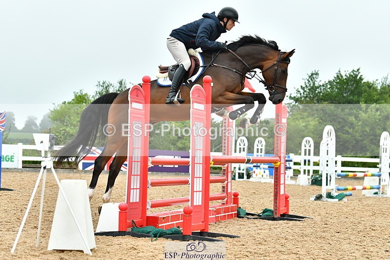 230730A-094942-08334 - Cls 31 British Novice & 90cm Open