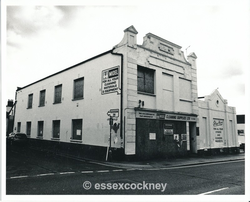  - Leigh on Sea