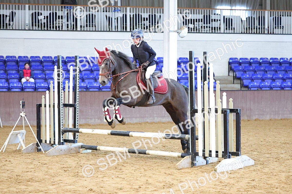 SBM_000444 - Class 3 - 60cm