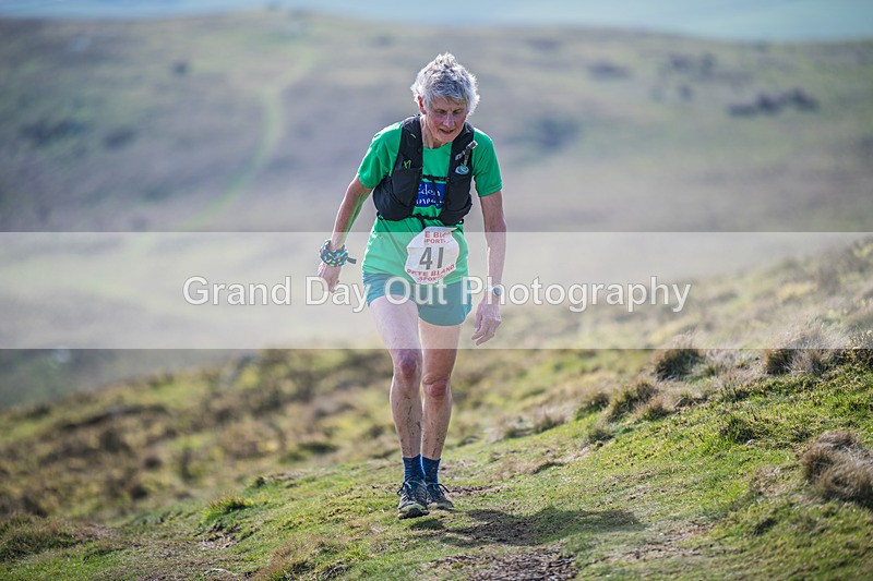Black Combe-435 - Black Combe Fell Race Saturday 8th March 2025