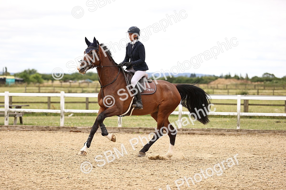 SBM_000286 - Class 3 - Senior British Novice - 90cm