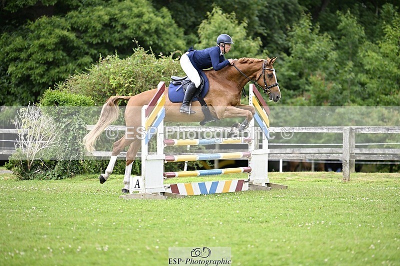 240705-124158-09677 - Cls 28 95cm Amateur Qualifier