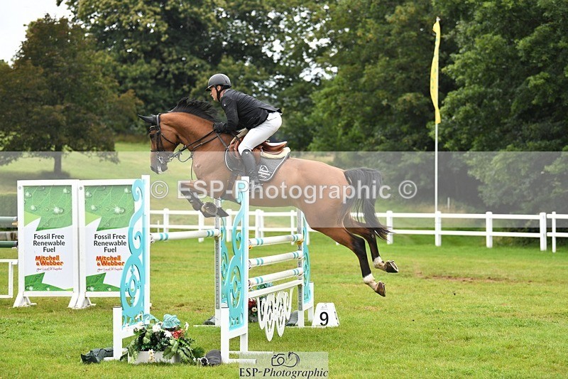 230712-091344-21839 - Cls 50 Foxhunter & 1.20m Open