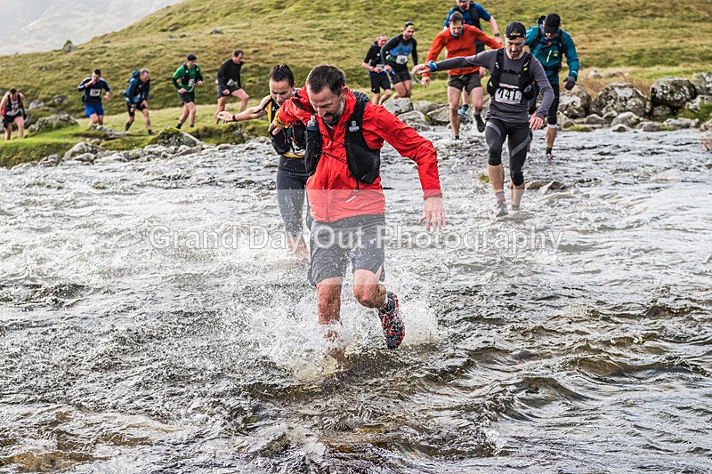 Langdale -341 - Langdale Horseshoe Fell Race Saturday 10th October 2026