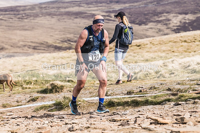 Pen-Y-Ghent-1466 - The 3 Peaks Race Saturday 25th April 2026 - Pen Y Ghent