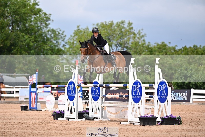 250718-132548-10954 - Cls 14, 1 Star Silver Tour