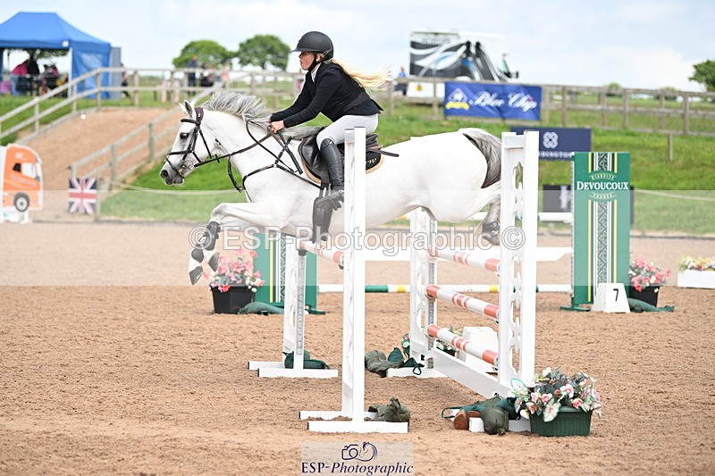 240630A-141758-14092 - Cls 25 HOYS 138cm Qualifier