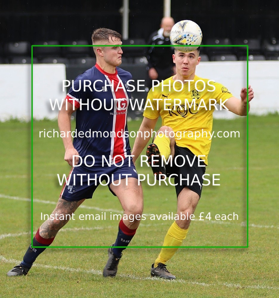 IMG_1913 - North Lancs Finals 1: Castle FC vs Hest Bank Utd