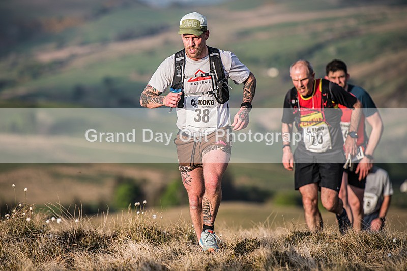 Dockray Hartside-206 - Dockray Hartside Fell Race Wednesday 7th May 2025